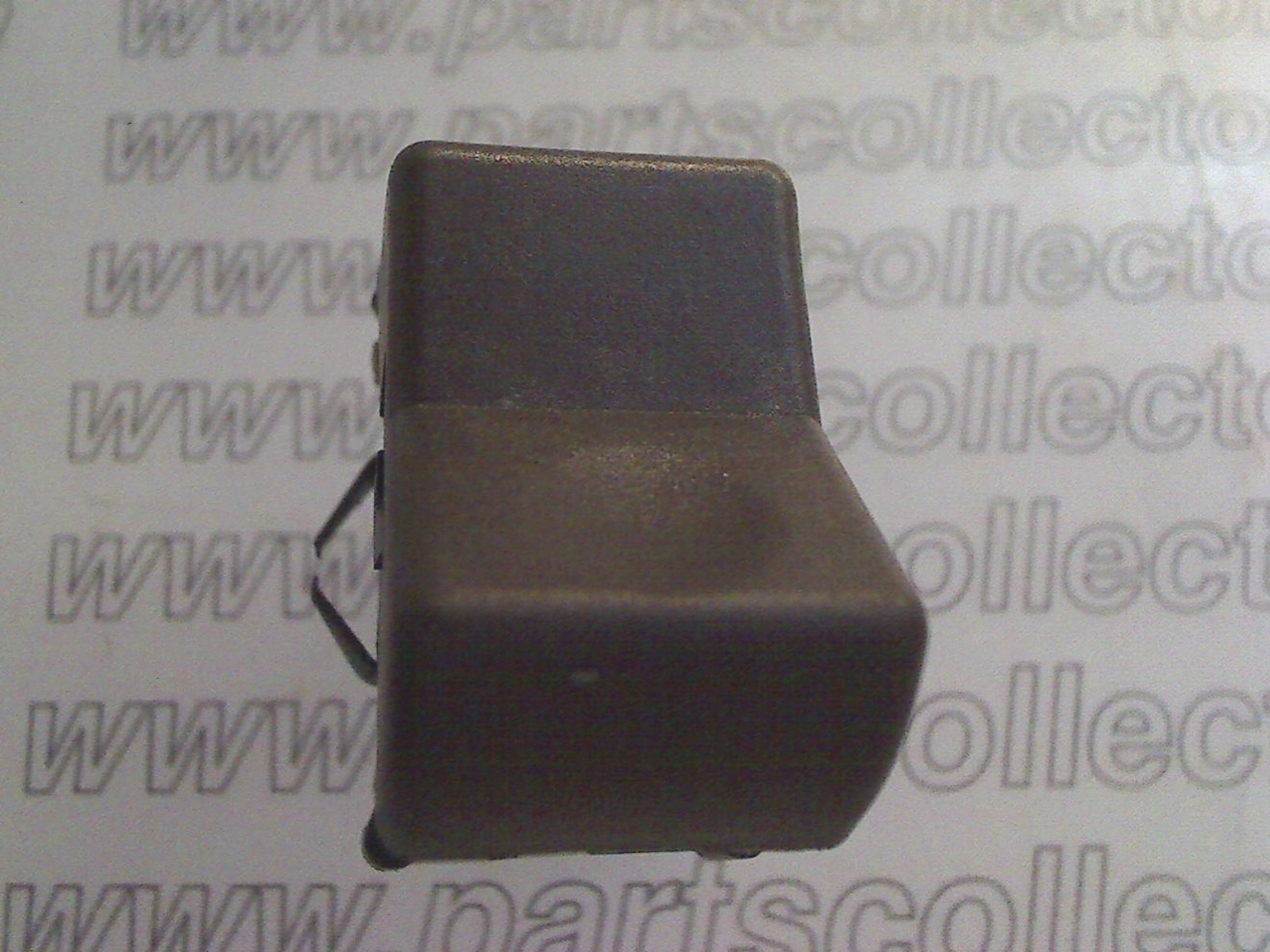 ANSOR 4396578 Electrical system code 9586 compatible with: FIAT 131